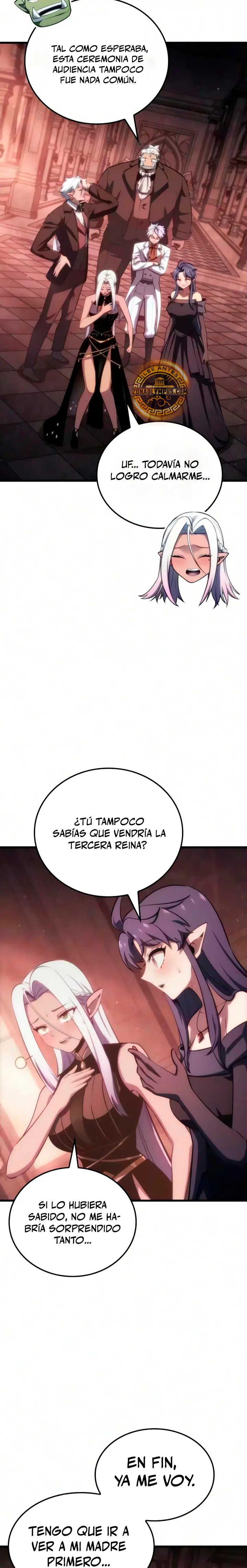 Los Breakers capítulo 92 página 12