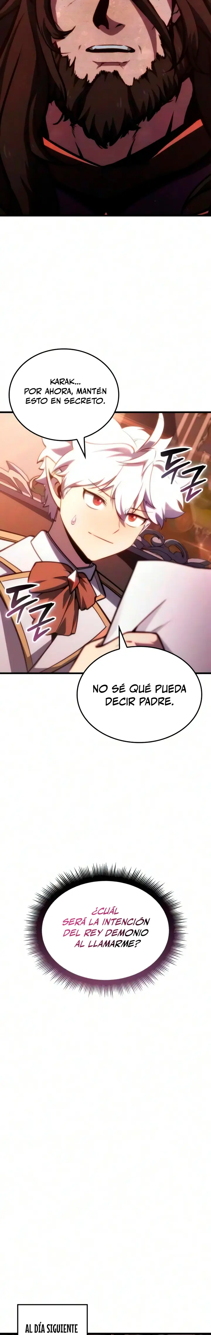 Los Breakers capítulo 92 página 17