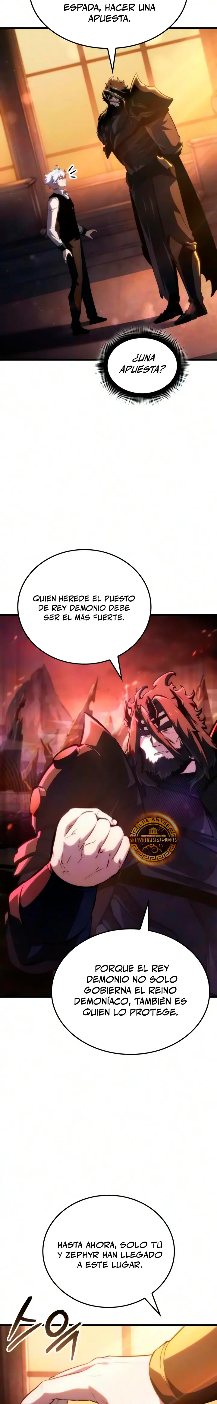 Los Breakers capítulo 93 página 12