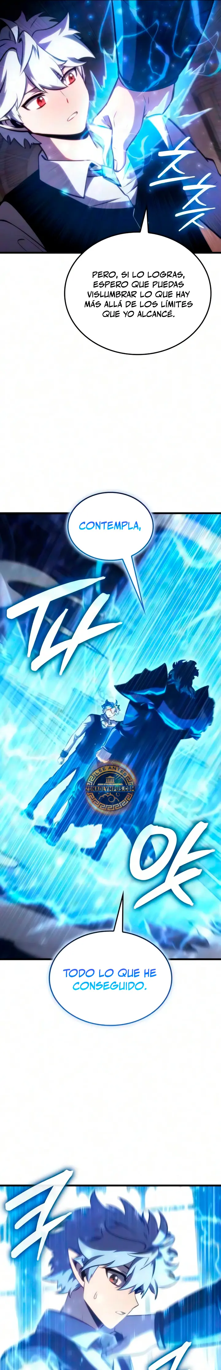 Los Breakers capítulo 93 página 14