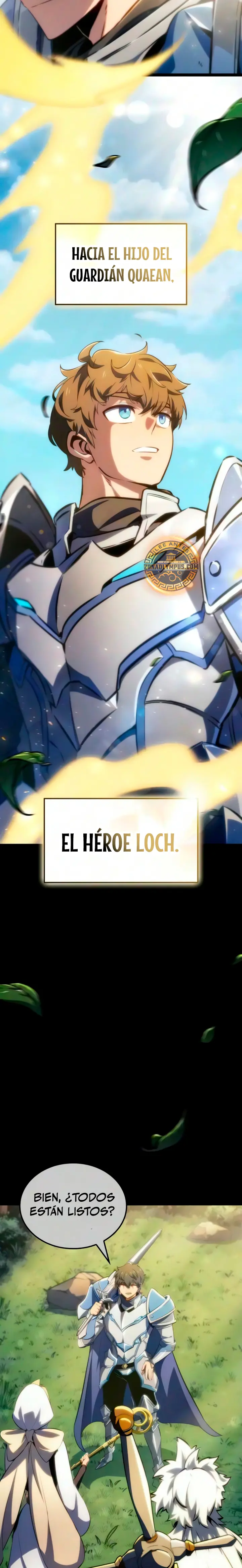 Los Breakers capítulo 93 página 24