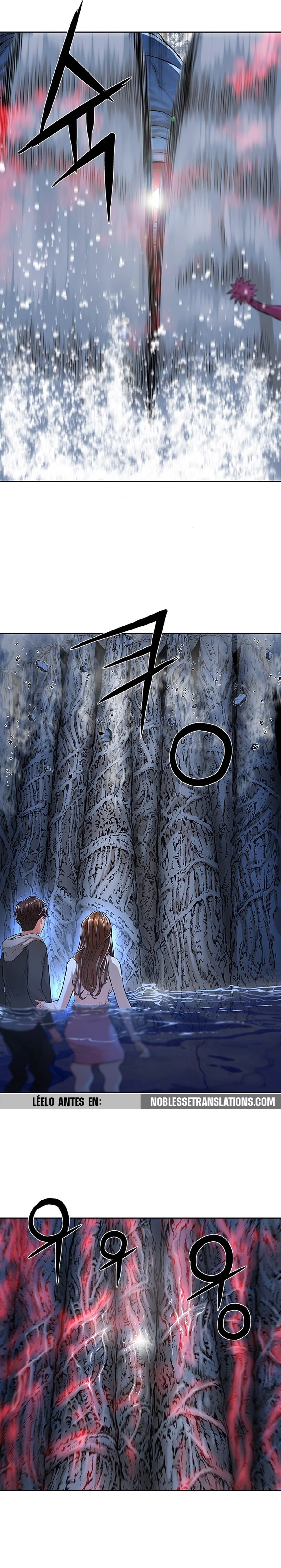 Los Caballeros de Gangnaam - Capítulo 5 - Página 29 - LectorTMOo