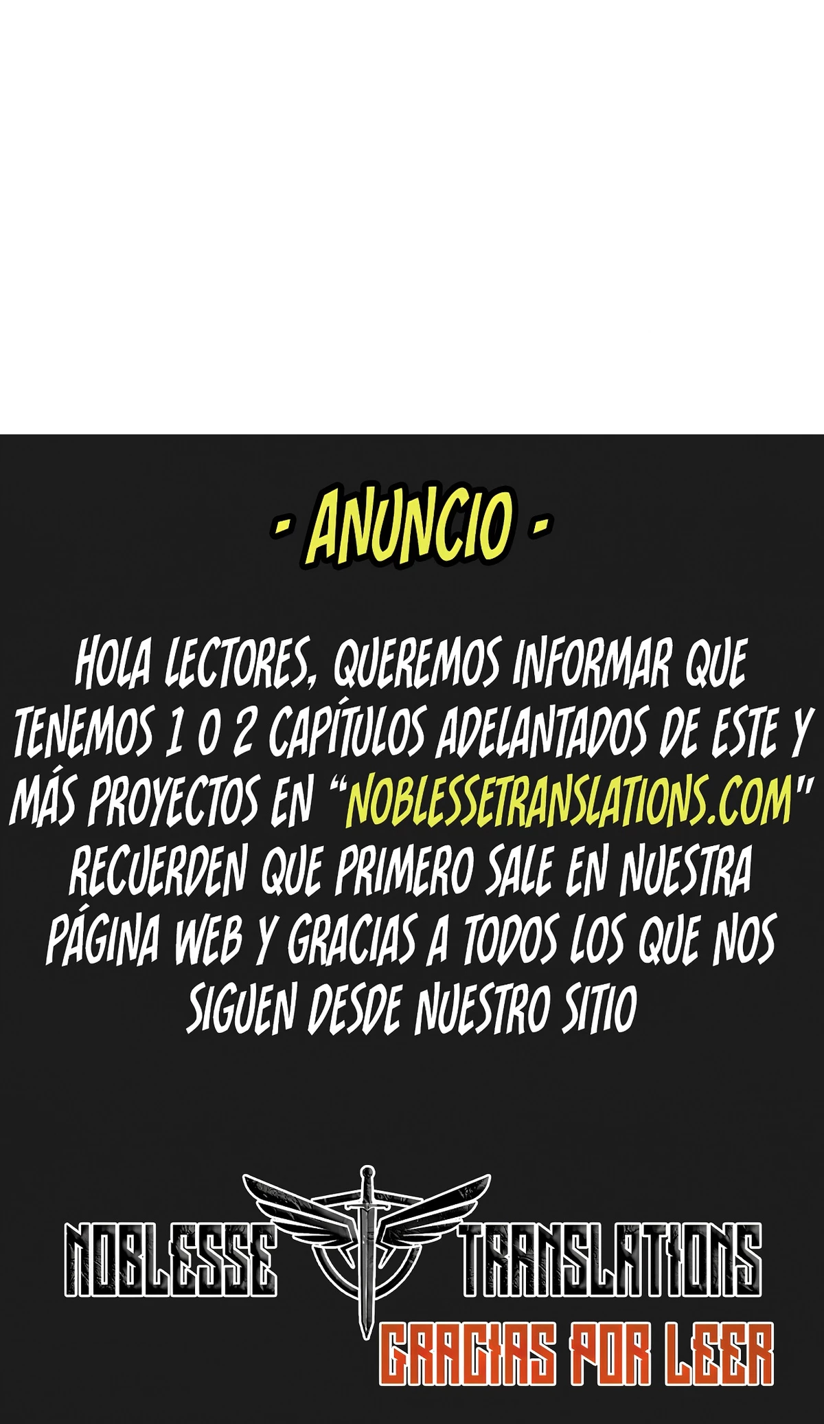 Los Caballeros de Gangnaam - Capítulo 11 - Página 30 - LectorTMOo