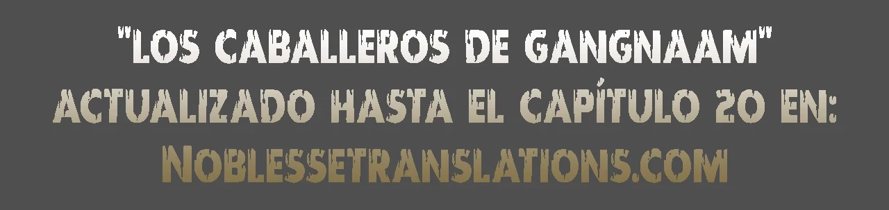 Los Caballeros de Gangnaam - Capítulo 12 - Página 1 - LectorTMOo