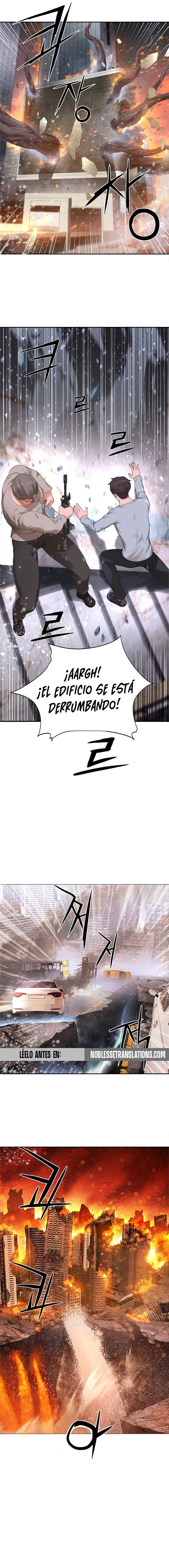 Los Caballeros de Gangnaam - Capítulo 12 - Página 12 - LectorTMOo