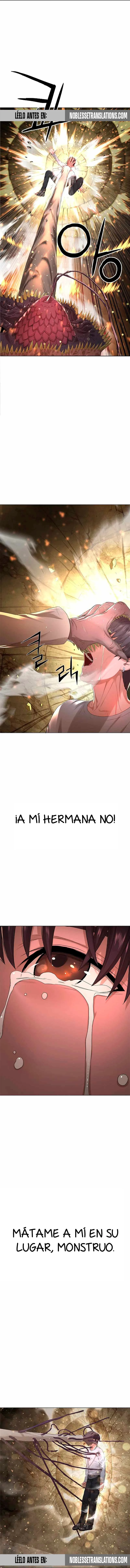 Los Caballeros de Gangnaam - Capítulo 13 - Página 5 - LectorTMOo