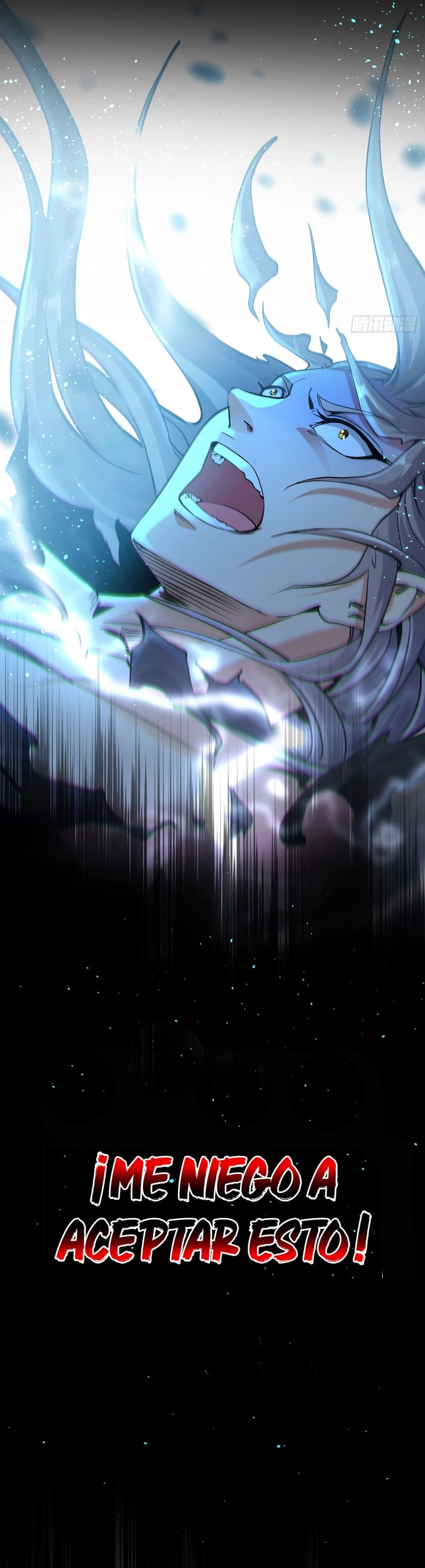 Los Diez Grandes Emperadores Todos Son Mis Discípulos - Capítulo 1 - Página 19 - LectorTMOo