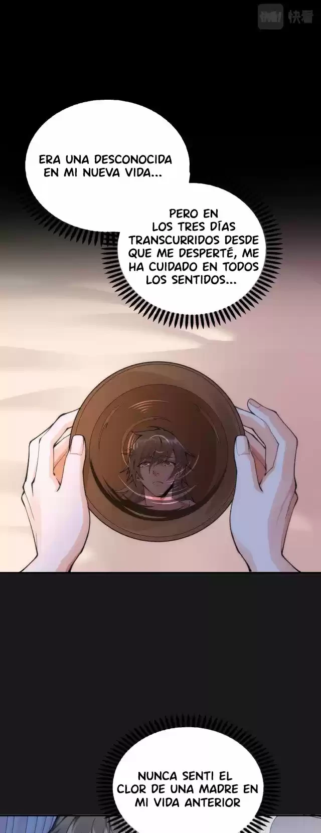 Los dioses antiguos - Capítulo 1 - Página 22 - LectorTMOo