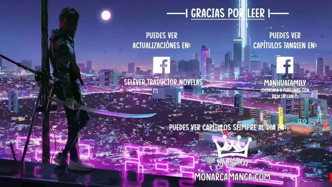 Los dioses antiguos - Capítulo 1 - Página 59 - LectorTMOo