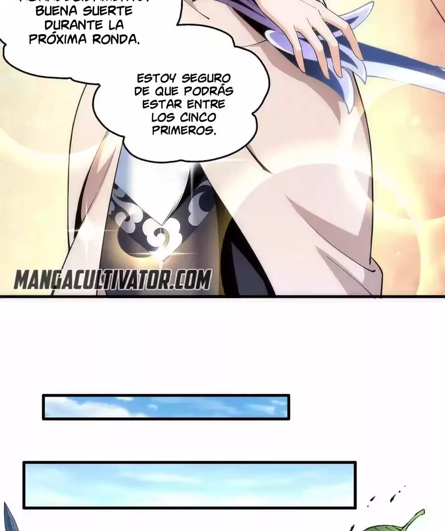 Los dioses antiguos - Capítulo 13 - Página 14 - LectorTMOo
