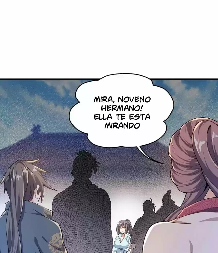 Los dioses antiguos - Capítulo 14 - Página 14 - LectorTMOo
