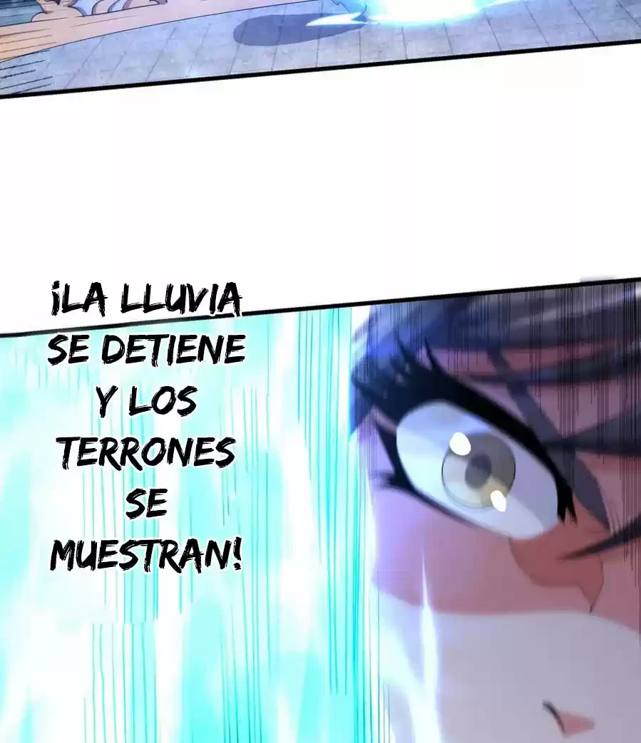 Los dioses antiguos - Capítulo 14 - Página 36 - LectorTMOo