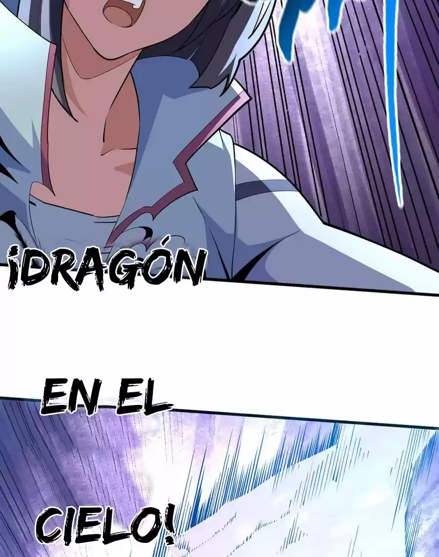 Los dioses antiguos - Capítulo 15 - Página 20 - LectorTMOo