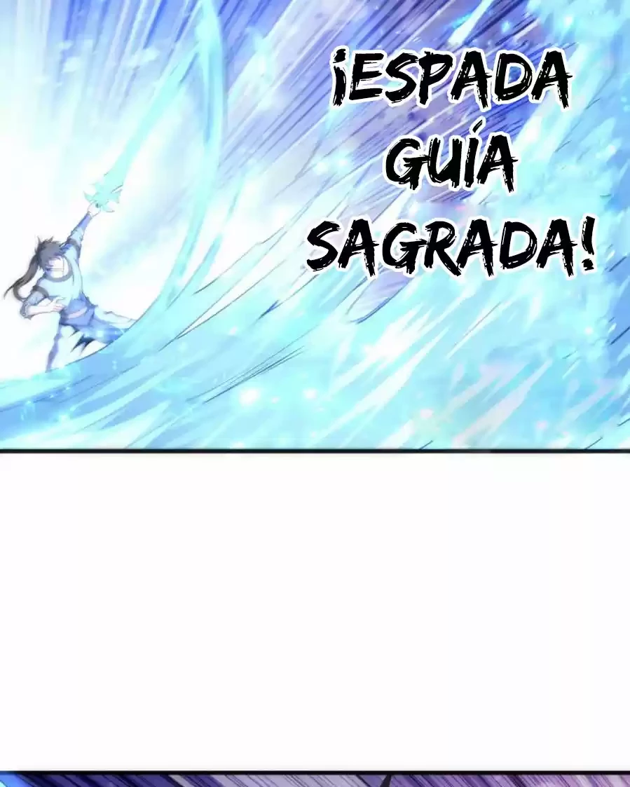 Los dioses antiguos - Capítulo 17 - Página 24 - LectorTMOo