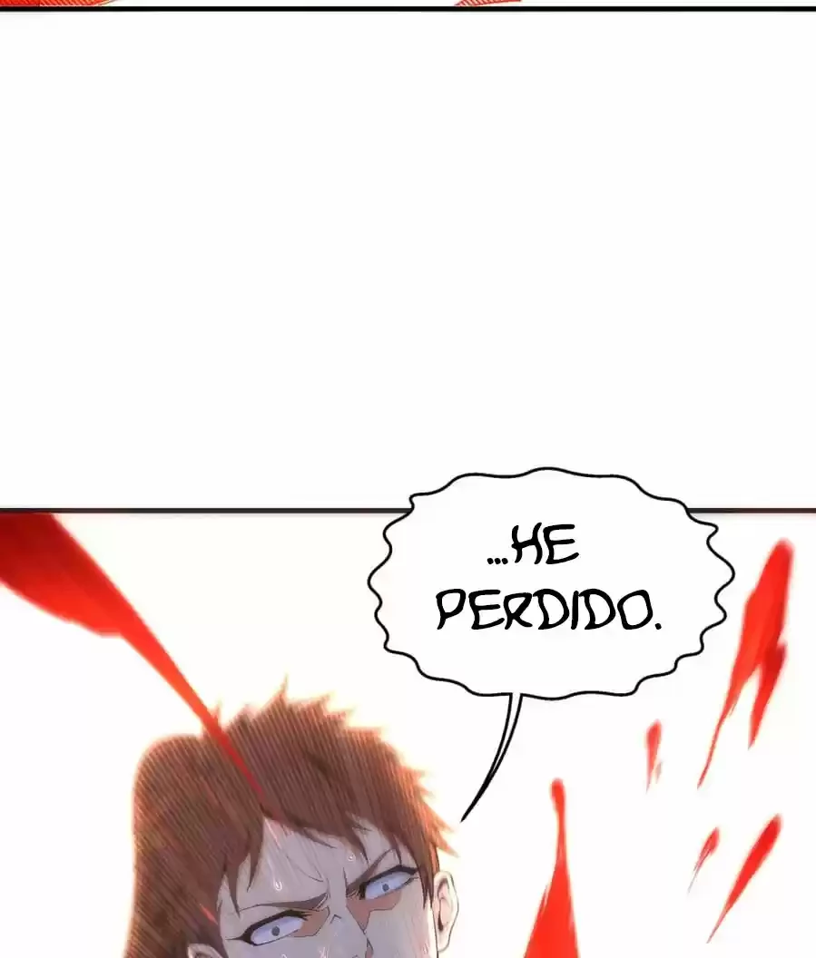 Los dioses antiguos - Capítulo 18 - Página 21 - LectorTMOo