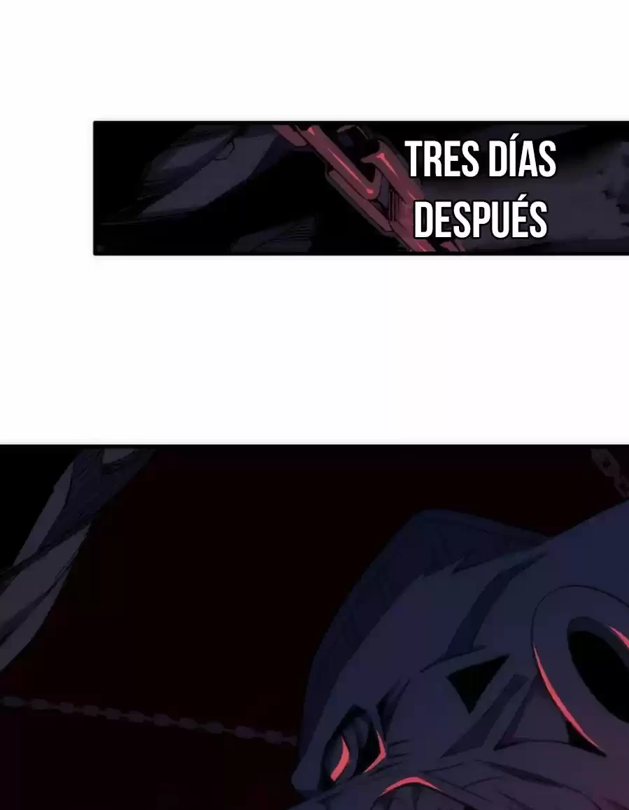 Los dioses antiguos - Capítulo 19 - Página 10 - LectorTMOo