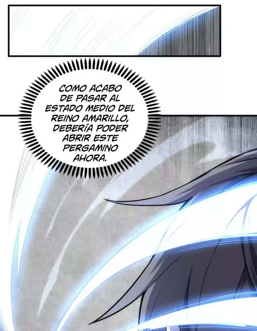 Los dioses antiguos - Capítulo 19 - Página 17 - LectorTMOo