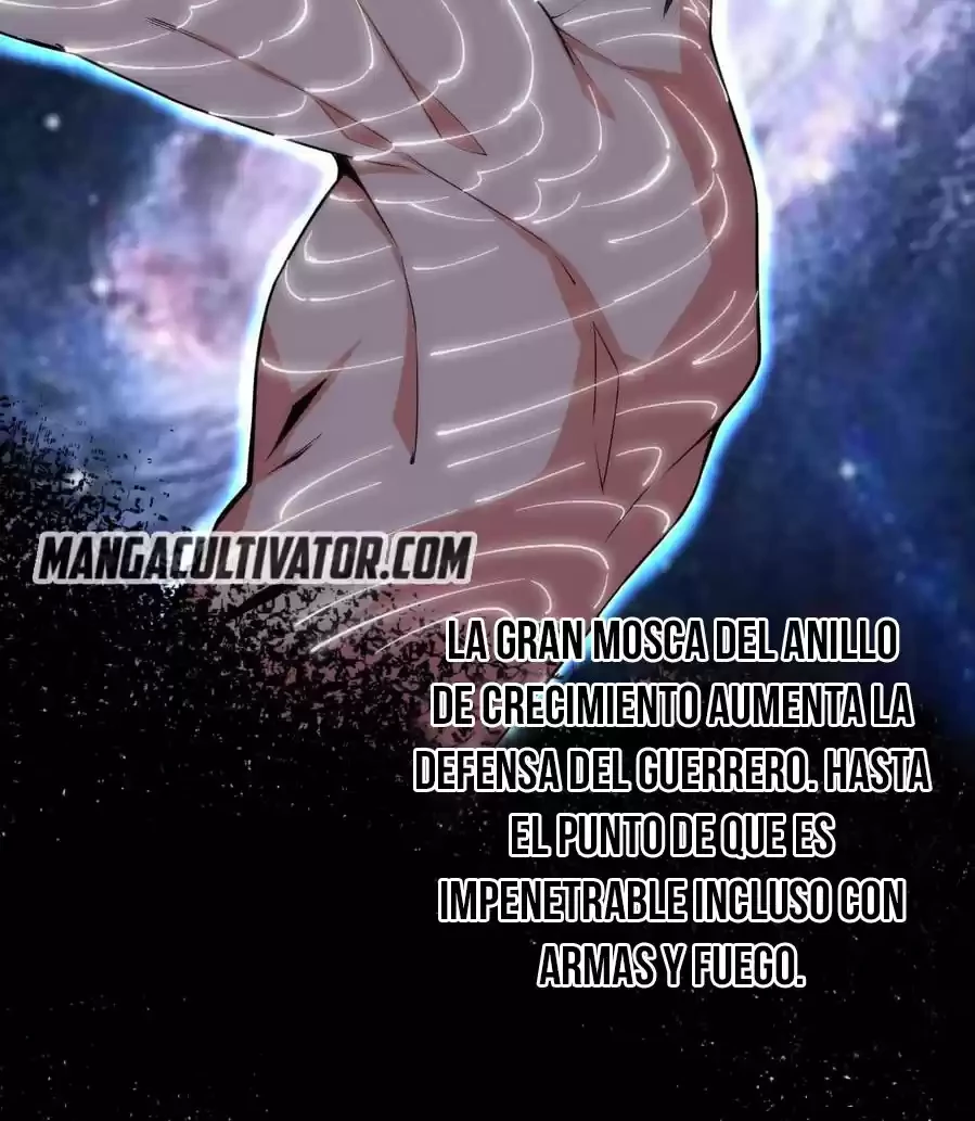 Los dioses antiguos - Capítulo 21 - Página 14 - LectorTMOo