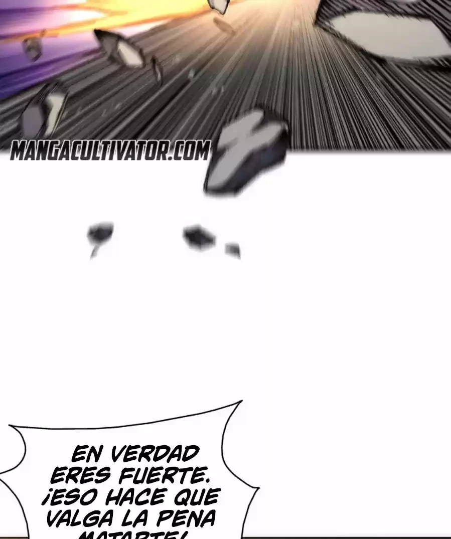 Los dioses antiguos - Capítulo 23 - Página 24 - LectorTMOo