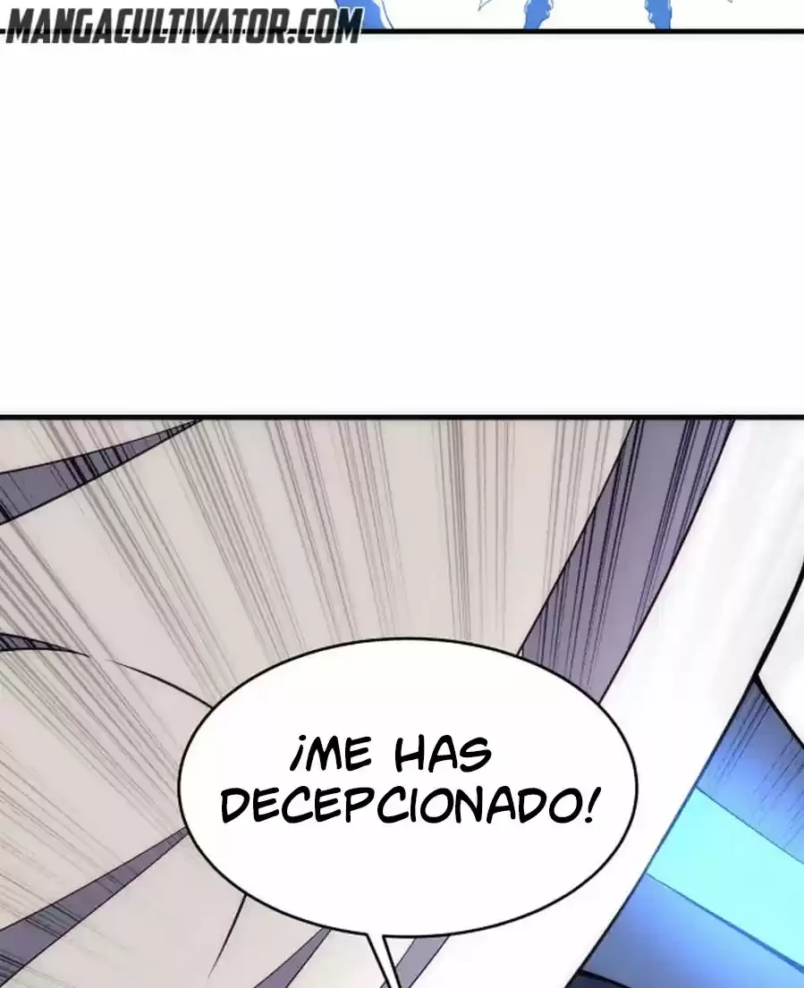 Los dioses antiguos - Capítulo 23 - Página 49 - LectorTMOo