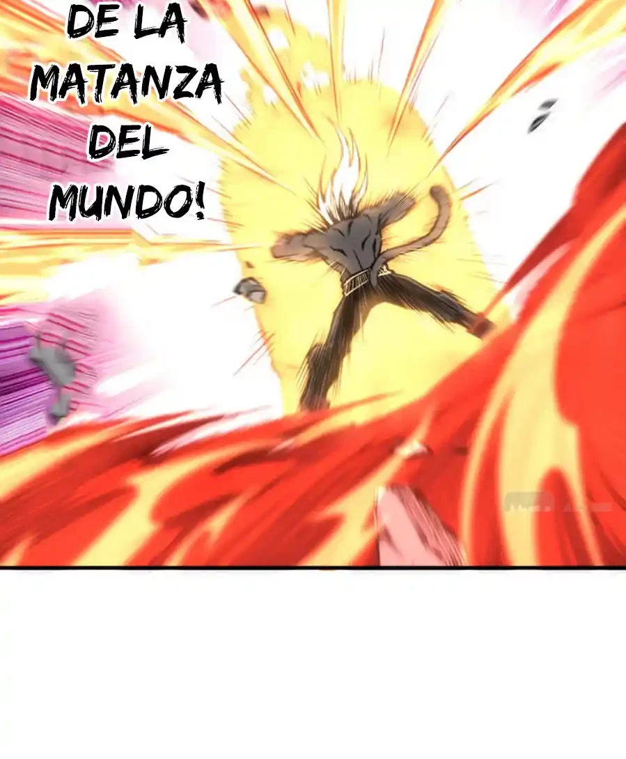 Los dioses antiguos - Capítulo 24 - Página 25 - LectorTMOo