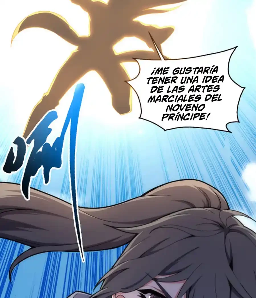 Los dioses antiguos - Capítulo 24 - Página 41 - LectorTMOo