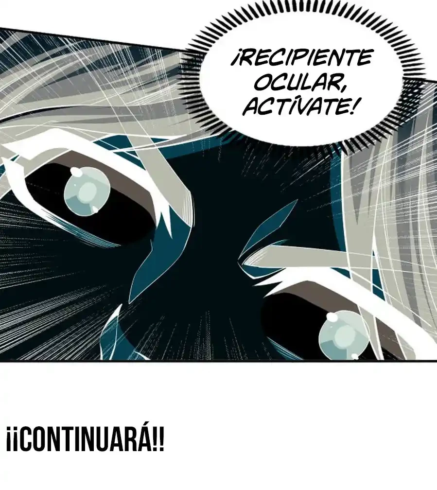 Los dioses antiguos - Capítulo 24 - Página 62 - LectorTMOo