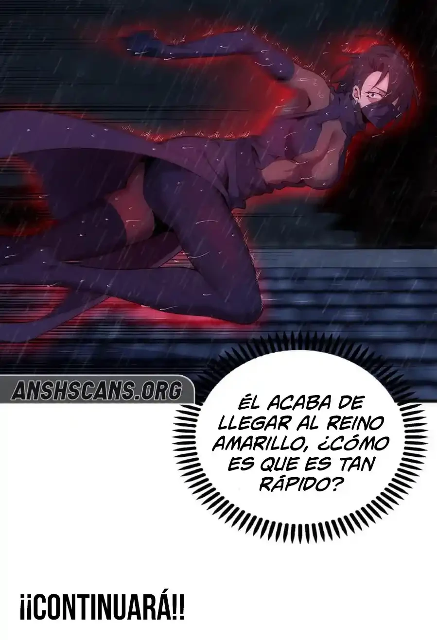 Los dioses antiguos - Capítulo 30 - Página 41 - LectorTMOo