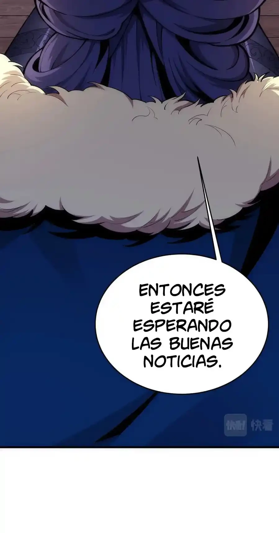 Los dioses antiguos - Capítulo 32 - Página 6 - LectorTMOo