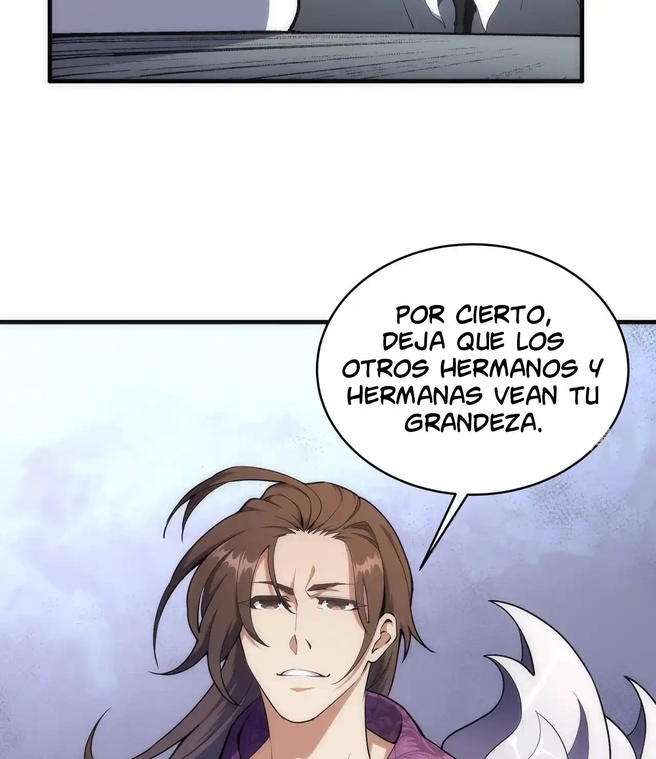 Los dioses antiguos - Capítulo 33 - Página 17 - LectorTMOo