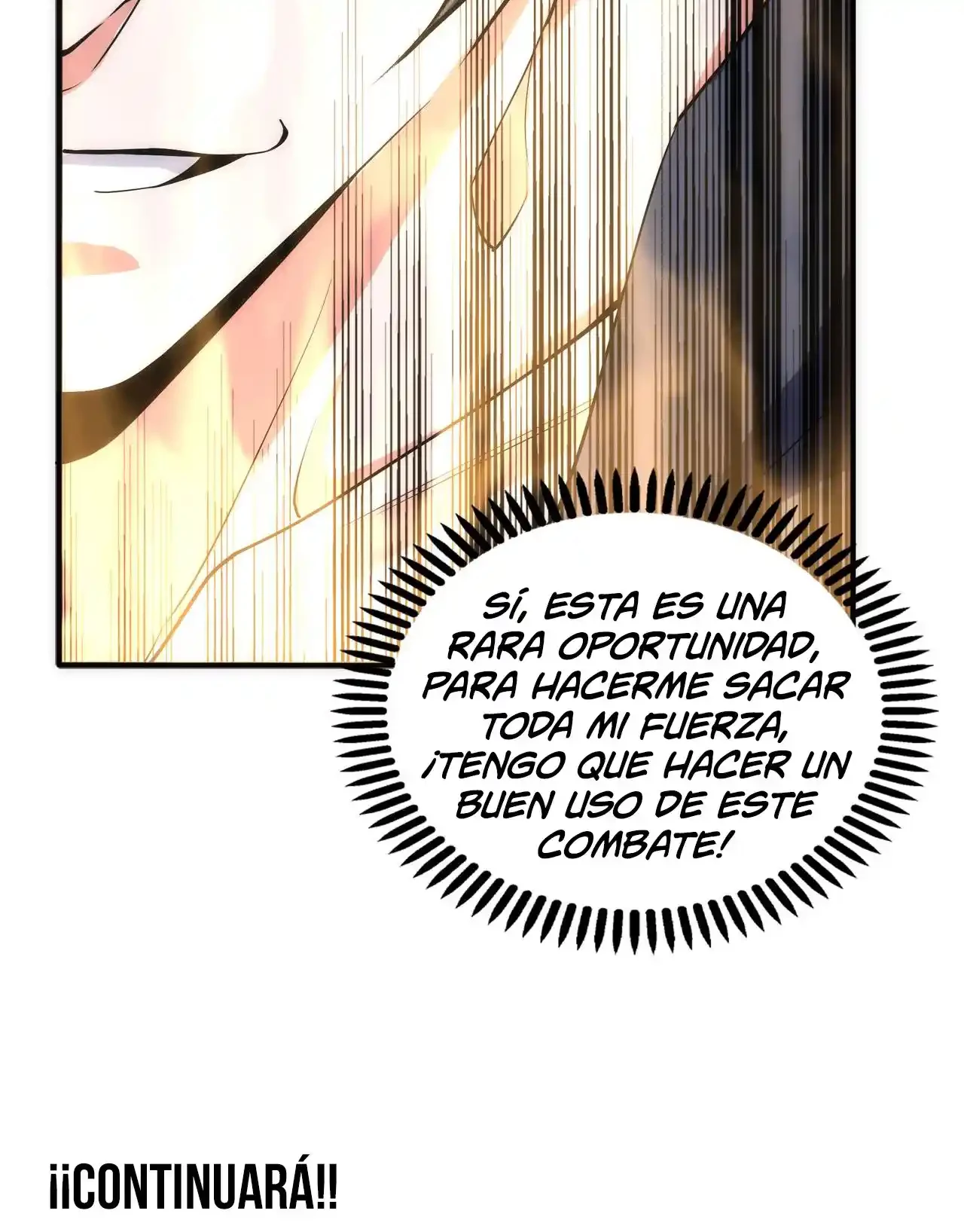 Los dioses antiguos - Capítulo 33 - Página 54 - LectorTMOo