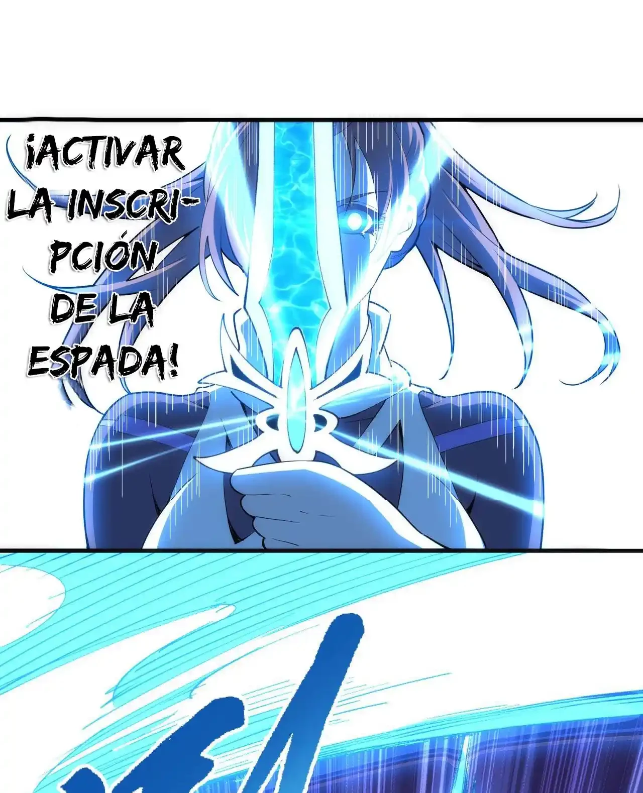 Los dioses antiguos - Capítulo 35 - Página 6 - LectorTMOo