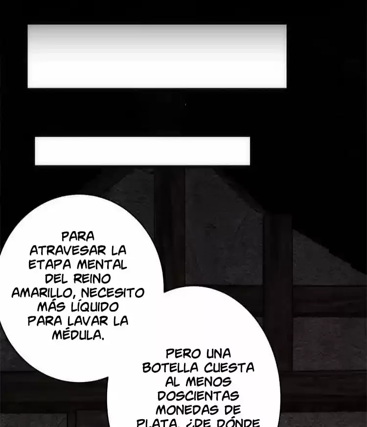 Los dioses antiguos - Capítulo 5 - Página 1 - LectorTMOo
