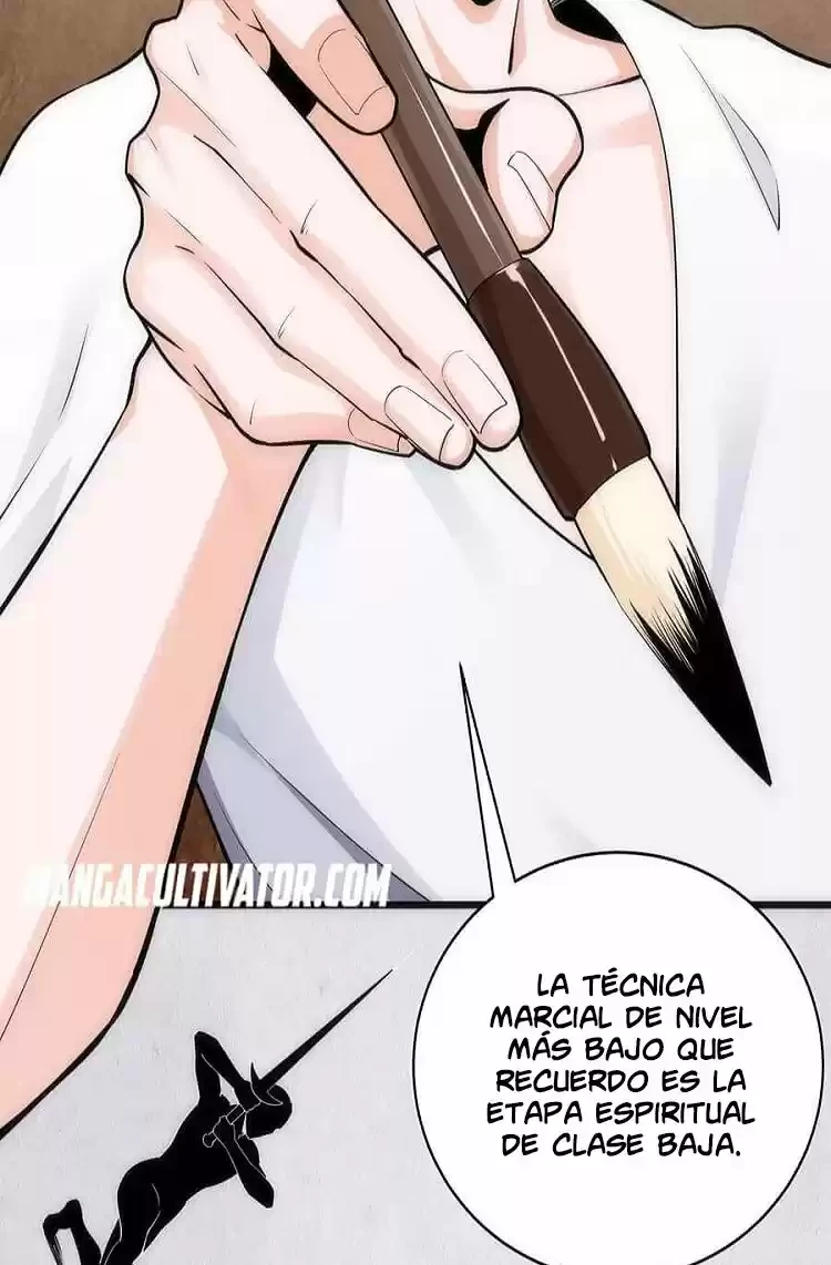 Los dioses antiguos - Capítulo 5 - Página 13 - LectorTMOo