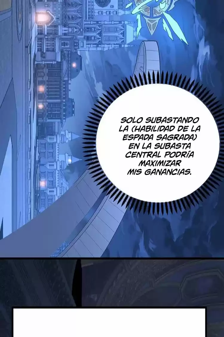 Los dioses antiguos - Capítulo 5 - Página 34 - LectorTMOo