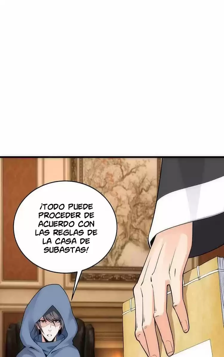 Los dioses antiguos - Capítulo 5 - Página 52 - LectorTMOo