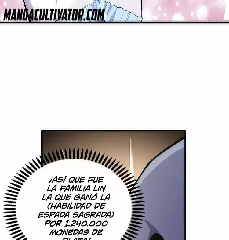 Los dioses antiguos - Capítulo 5 - Página 57 - LectorTMOo