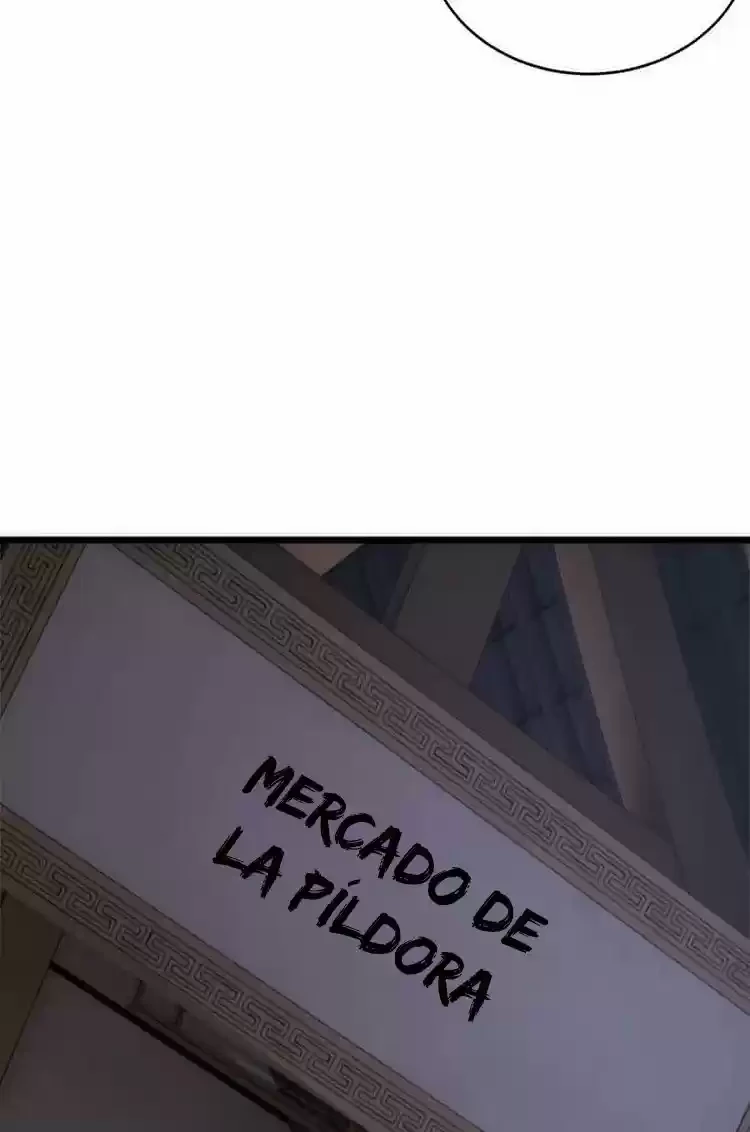 Los dioses antiguos - Capítulo 5 - Página 78 - LectorTMOo