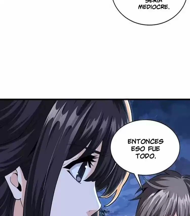 Los dioses antiguos - Capítulo 6 - Página 6 - LectorTMOo