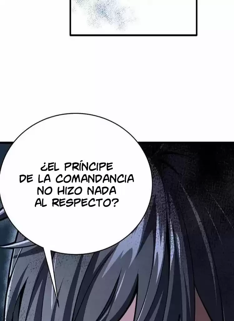 Los dioses antiguos - Capítulo 6 - Página 11 - LectorTMOo