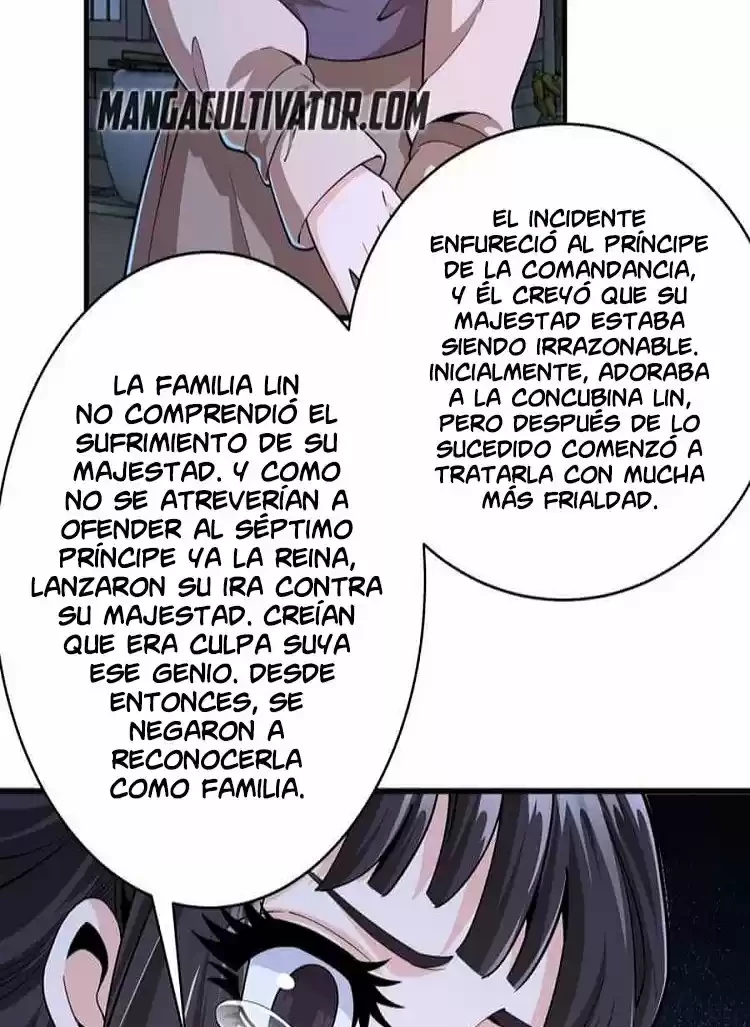 Los dioses antiguos - Capítulo 6 - Página 14 - LectorTMOo