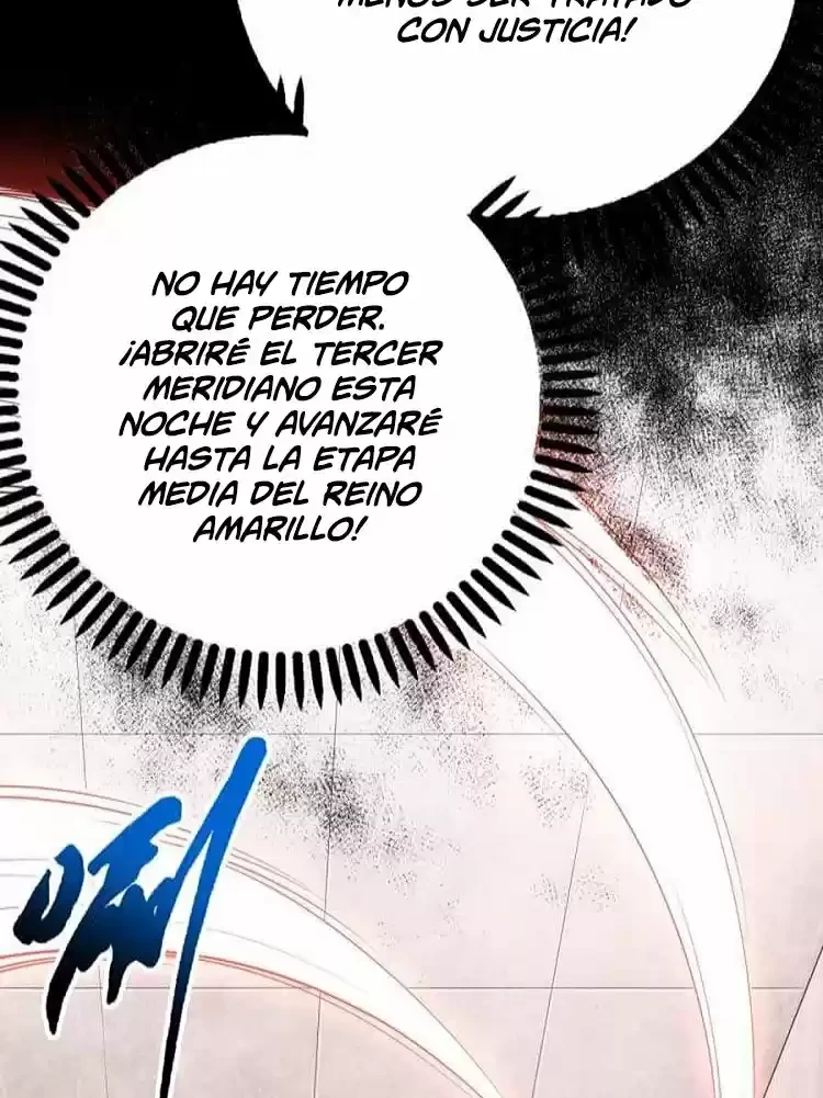 Los dioses antiguos - Capítulo 6 - Página 26 - LectorTMOo