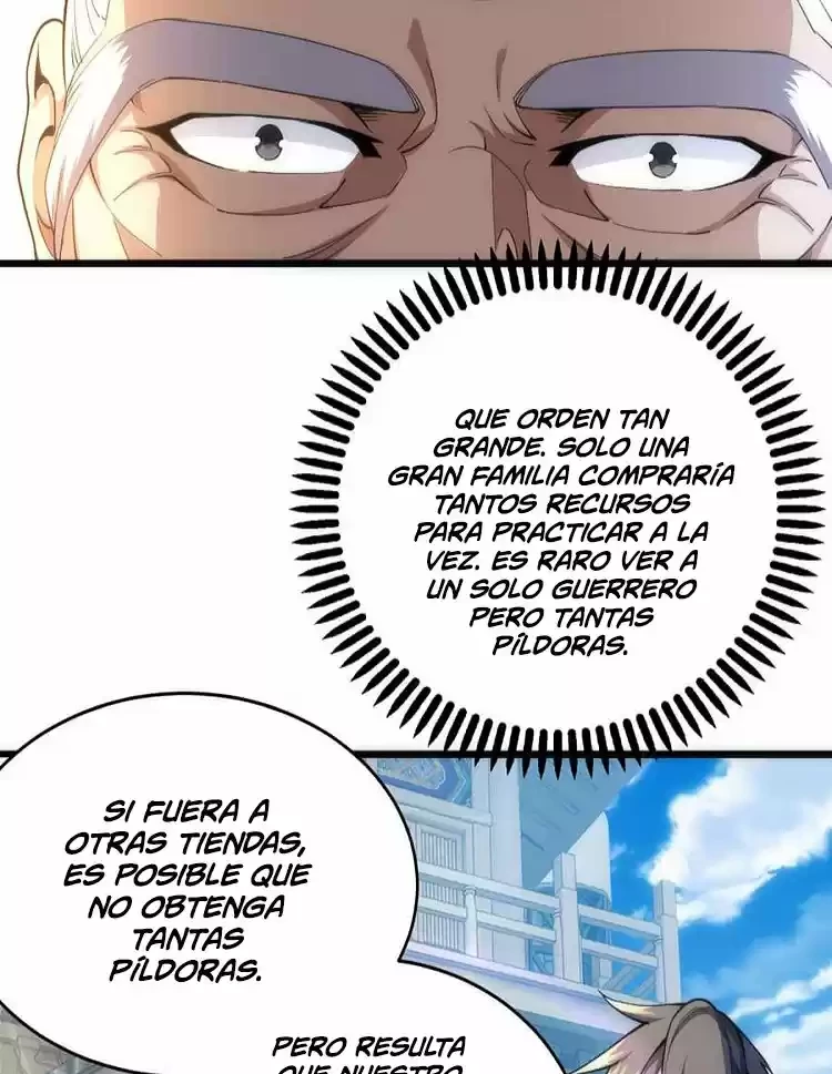 Los dioses antiguos - Capítulo 7 - Página 7 - LectorTMOo