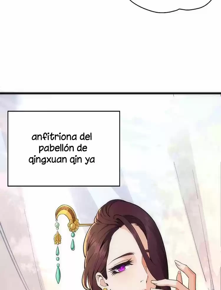 Los dioses antiguos - Capítulo 7 - Página 30 - LectorTMOo