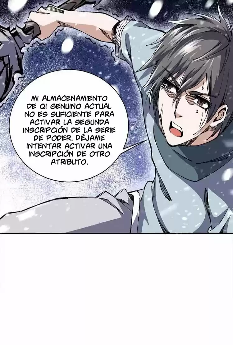 Los dioses antiguos - Capítulo 8 - Página 13 - LectorTMOo