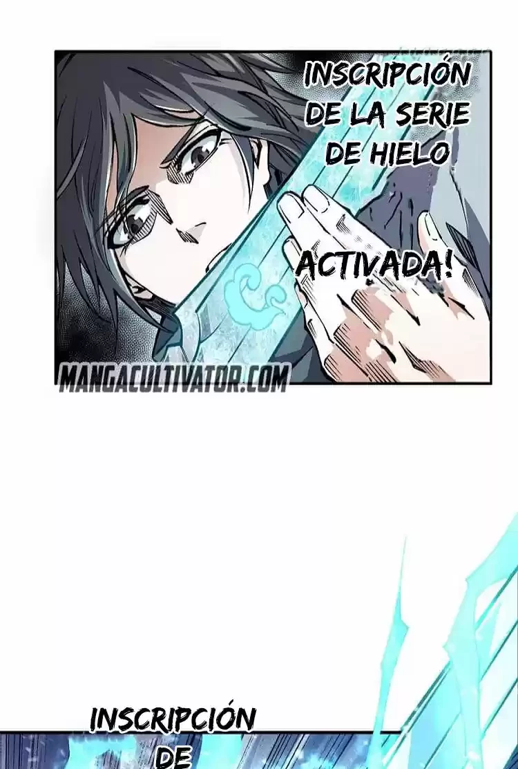 Los dioses antiguos - Capítulo 8 - Página 14 - LectorTMOo