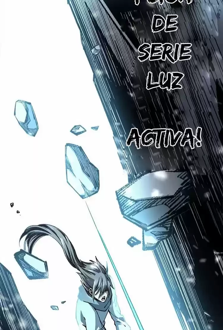 Los dioses antiguos - Capítulo 8 - Página 16 - LectorTMOo