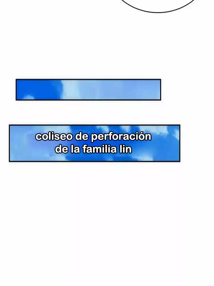 Los dioses antiguos - Capítulo 8 - Página 28 - LectorTMOo