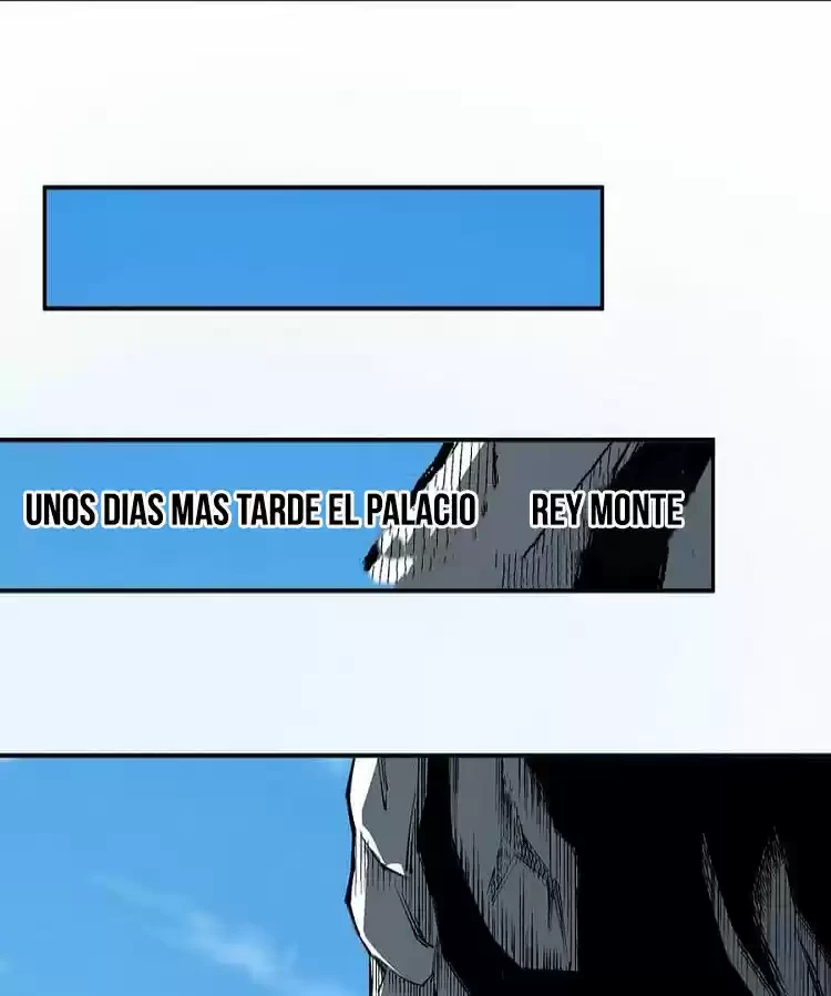 Los dioses antiguos - Capítulo 8 - Página 52 - LectorTMOo