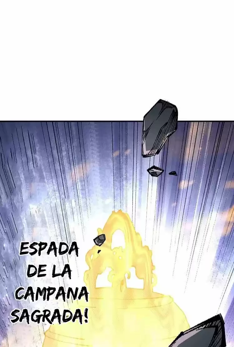 Los dioses antiguos - Capítulo 8 - Página 69 - LectorTMOo